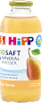 Saft Bio Milde Birne mit Mineralwassers still ab dem 5. Monat HiPP