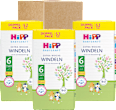 Windeln Gr. 6 Extra (13+ kg), Monatspack HiPP Babysanft