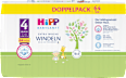 Windeln Gr. 4 Maxi (9-14 kg) Monatspack HiPP Babysanft