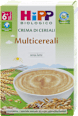 Crema multicereali HiPP