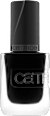 GEL AFFAIR lak za nokte - 037 Black To The Roots CATRICE