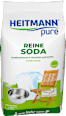 Soda za čišćenje u domaćinstvu HEITMANN pure