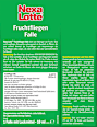 Fruchtfliegenfalle Nexa Lotte