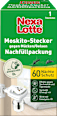 Moskito-Stecker Nachfüllpack Nexa Lotte
