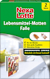 Lebensmittel-Motten Falle Nexa Lotte