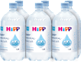 Baby voda kojenecká neperlivá 6x1l HiPP