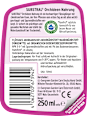 Dünger Orchideen Nahrung  SUBSTRAL