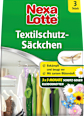Mottenschutz Duftsäckchen Nexa Lotte