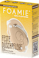 Feste Dusche Argan Foamie