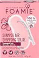 tuhý šampon na vlasy Hibiskiss FOAMIE