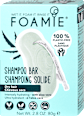 tuhý šampon na vlasy Aloe You Vera Much FOAMIE