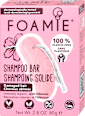 tuhý šampon na vlasy Hibiskiss FOAMIE