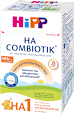 Anfangsmilch HA1 Combiotik von Geburt an HiPP