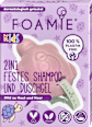Kids 2in1 Shampoo und Duschgel - Turtelly Cute Foamie