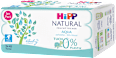 Feuchttücher NATURAL Aqua (3x48 St) HiPP Babysanft