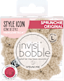 Original Sprunchie mit Teddy-Fell invisibobble