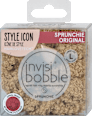 Original Sprunchie mit Teddy-Fell invisibobble