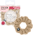 Original Sprunchie mit Teddy-Fell invisibobble