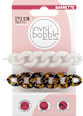 Haarspangen Barrette 'Too Glam to Give a Damn' invisibobble