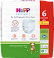 Baby Pants Gr. 6 XL (14+ kg) HiPP Babysanft