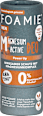 Magnesium Active Deo - Power Up Foamie