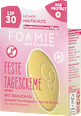 Feste Tagescreme mit Bakuchiol Foamie