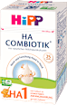 HA Combiotik 1 – početna mliječna hrana za dojenčad HiPP
