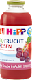 Saft Frucht + Eisen Rote Traube in Apfel ab dem 6. Monat HiPP