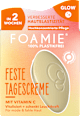 Feste Tagescreme mit Vitamin C Foamie