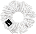 Sprunchie Extra Hold weiß invisibobble