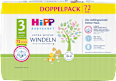 Windeln Gr. 3 Midi (6-10 kg) Monatspack HiPP Babysanft