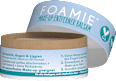 Make-Up Entferner Balsam Foamie