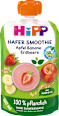 Haferdrink Smoothie mit Apfel, Banane und Erdbeere ab 1 Jahr HiPP