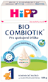 BIO počáteční mléčná kojenecká výživa 1 Combiotik 0m HiPP