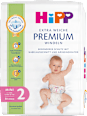 Windeln Premium Gr. 2 Mini (4-8 kg) HiPP