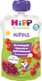 Hippis EKO voćni pire – jabuka s malinom, šipkom i acerolom, 12 + mj. HiPP