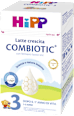 Latte crescita COMBIOTIC 3 HiPP