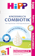 Kindermilch Combiotik 1+ Vorratspack ab 1 Jahr HiPP