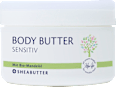 Body Butter sensitiv Hipp Mamasanft