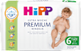 Windeln Extra Weich Premium Extra Large Gr. 6 (13+ kg) HiPP