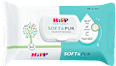 SOFT&PURE baby vlažne maramice HiPP Babysanft