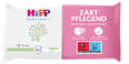Feuchttücher zart pflegend (5x48 St) HiPP Babysanft