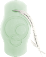 Festes Shampoo Trockenes Haar Foamie