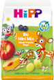 Frucht-Getreide-Riegel Mini Mix, ab 3 Jahre (10x10 g) HiPP