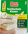 Textilschutz Kissen gegen Motten Nexa Lotte