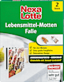Lebensmittel Mottenfalle Nexa Lotte
