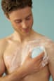 Festes Duschgel Men Wasserminze & Zitrone 3in1 Foamie