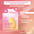 Feste Gesichtscreme Age Protect LSF 30 Foamie