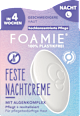 Feste Nachtcreme Night Recovery Foamie