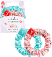 Haargummi Kinder Sprunchie Puppy Love  invisibobble